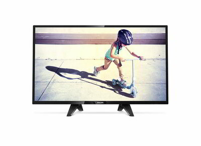 Philips 32" 32PFT4132/12 FullHD LED TV