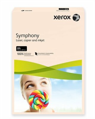 Xerox Symphony A4 másolópapír - Lazac 500 lap/csomag