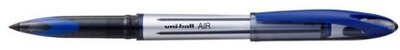 Uni uni-ball UBA-188-L Air kupakos rollertoll - 0.5mm / Kék