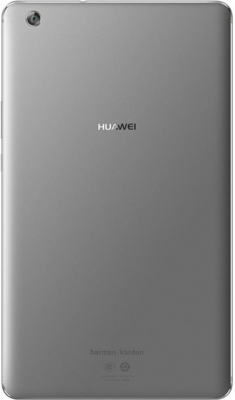 Huawei 10" M3 Lite 8.0 LTE Tablet Asztroszürke