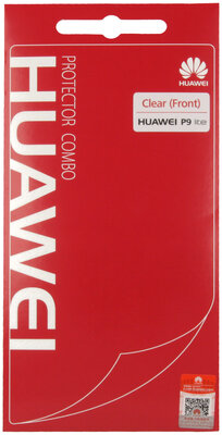 Huawei 51991937 M3 LITE 8" Kijelzővédő fólia