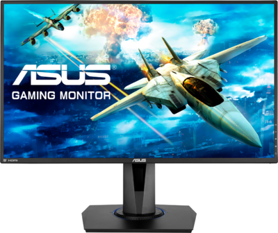 Asus 27" VG275Q Console Gaming Monitor