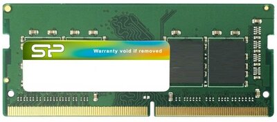 Silicon Power 4GB /2133 DDR4 Notebook RAM