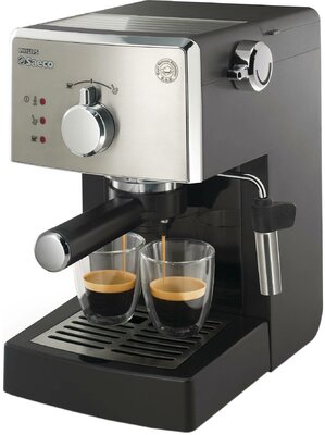 Philips Saeco HD8425/19 kávéfőző