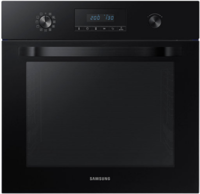 Samsung NV70K2340RB/EO Beépíthető sütő - Fekete