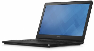 Dell Inspiron 5558 15.6" notebook /Intel Core i3-5005U, Nvidia Geforce GT 920M, Fekete/