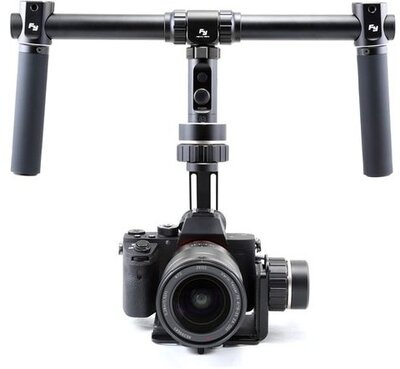 Feiyutech MG V2 Kamera tartó
