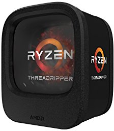 AMD Ryzen Threadripper 1950X 3.4GHz (sTR4) Processzor - BOX