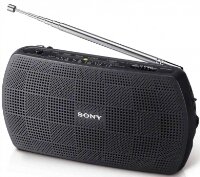 Sony SRF18B.CEV Órás rádiók, hordozható kisrádiók