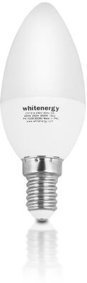 Whitenergy 5xSMD2835 3W LED izzó - Meleg fehér