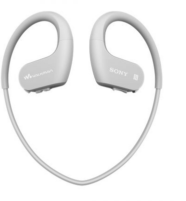 Sony NW-WS623 Sport vízálló 4GB MP3 lejátszó Fehér