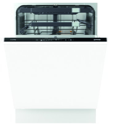 Gorenje GV67260 Beépíthető mosogatógép - Fehér