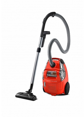 Electrolux ESC61LR Porzsák nélküli Porszívó