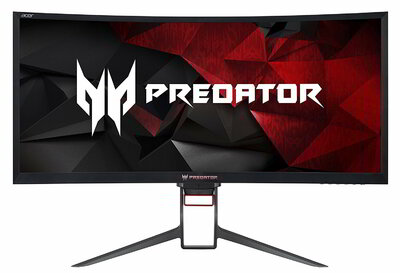 Acer 35" Predator Z35 monitor