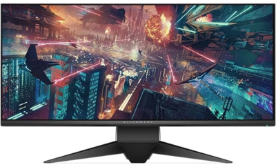 Dell Alienware 25" AW2518HF monitor