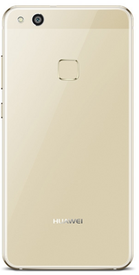 Huawei P10 Lite Dual SIM Okostelefon Arany