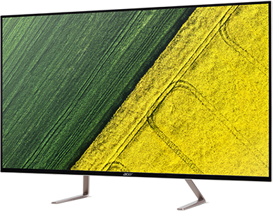 Acer 21,5" ET221Qbi monitor