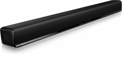 Philips HTL1190B/12 Hangsugárzó - Fekete