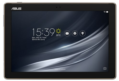 Asus 10.1" ZenPad 10 16GB 3G WiFi Tablet - Sötétkék