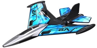 Silverlit X-Twin Jet R/C repülő