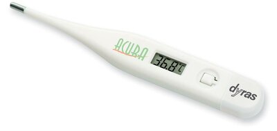 Dyras Digitális lázmérő Acura FET-365