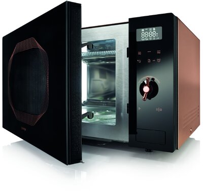 Gorenje MO25INB Mikrohullámú sütő - Fekete