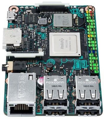 Asus Tinker Board Single Board Computer (SBC)