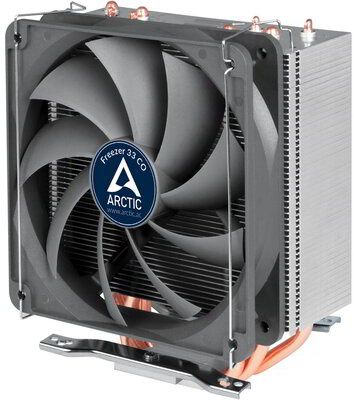 Arctic Freezer 33 CO Multi PWM CPU hűtő