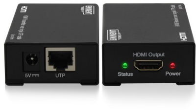 Eminent AB7817 HDMI extender - 50m