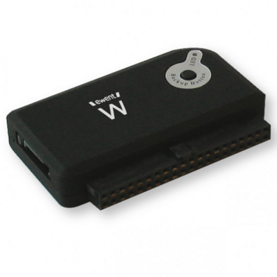 Ewent EW7016 USB 3.1 Gen1 (USB 3.0) - IDE / SATA adapter