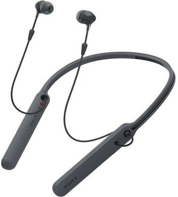 Sony WIC400B.CE7 Vezeték nélküli bluetooth fülhallgatók