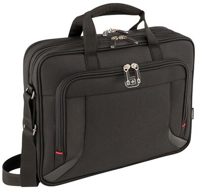Wenger Laptop Case 16" PROSPECTUS black