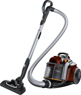 Electrolux EUF8ANIMAL UltraFlex Porszívó