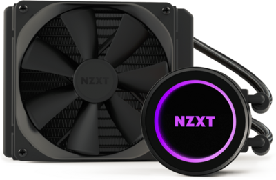 NZXT Kraken X42 140mm CPU folyadékhűtő