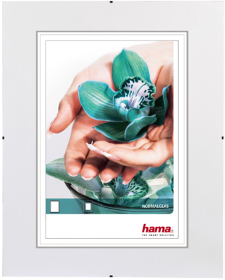 Hama 63018 Clip-Fix 20x30cm Képkeret