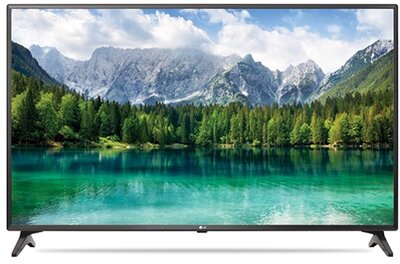 LG TV 43" 43LV340C, 1920x1080, HDMIx2/USB/LAN/RGB/RS-232C