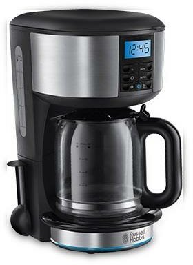 Russell Hobbs 20680-56 | black-silver
