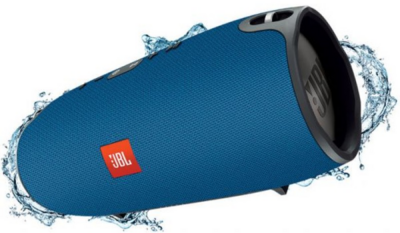 JBL XTREME Bluetooth hangszóró Kék