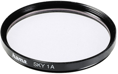 Hama 71158 - 58mm 1A (LA+10) AR Coated Skylight szűrő