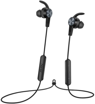 Huawei (Honor) AM61 Bluetooth Stereo Sport headset - Fekete