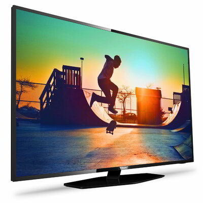 Philips 50" 50PUS6162/12 4K Smart TV