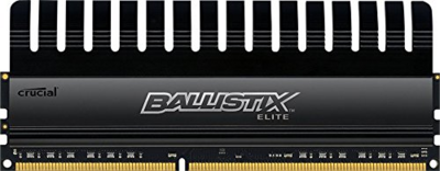 Crucial 4GB /2133 Ballistix Elite DDR3 RAM