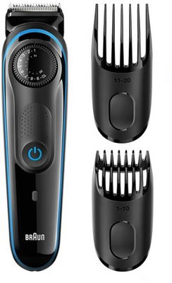 Braun BT3040 Szakállvágó