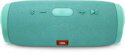 JBL Charge 3 Bluetooth Hangfal Türkiz
