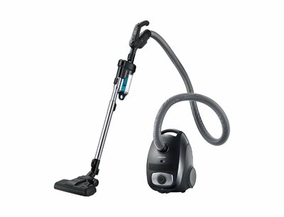Samsung VC05UHNJGBB/EH Porszívó