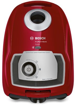 Bosch BGL4A500 Porszívó