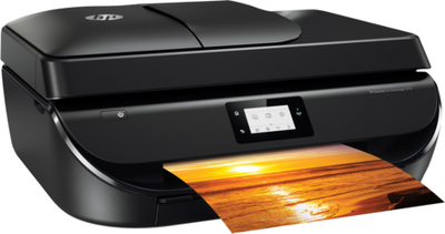 HP DeskJet Ink Advantage 5275 Tintasugaras multifunkciós nyomtató