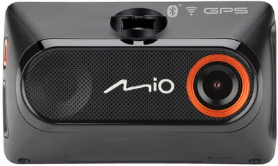 2,7" MIO MiVue 788 Connect FHD autós menetrögzítő kamera
