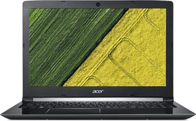 Acer Aspire A515-51G-52M4 15.6" FHD Intel Core i5-7200U, 4GB, 128GB SSD + 1TB HDD Intel HD520+GeForce940MX Alinux szürke