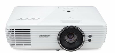 Acer H7850 4K Cinema Projektor - Fehér